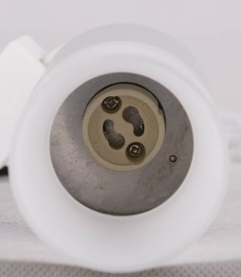 Lampa sufitowa TUBA szara Candellux 2273686_7 Lampa sufitowa TUBA szara Candellux 2273686_7