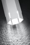 Lampa sufitowa TUBA biała Candellux 2282824_1 Lampa sufitowa TUBA biała Candellux 2282824_1