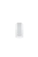 Lampa sufitowa TUBA biała Candellux 2282824_3 Lampa sufitowa TUBA biała Candellux 2282824_3