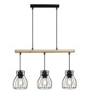Lampa wisząca BERNITA 3xE27