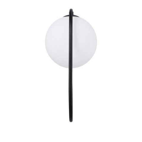 Lampa kinkiet CORDEL czarna Candellux 21-10179_6 Lampa kinkiet CORDEL czarna Candellux 21-10179_6