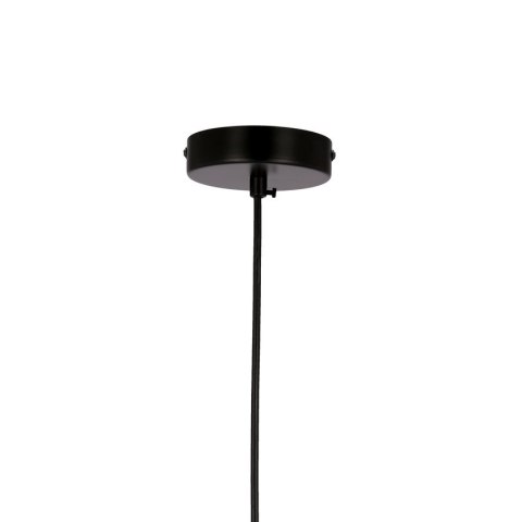 Lampa wisząca ELUNA czarna 1xE27 6 Lampa wisząca ELUNA czarna 1xE27 6
