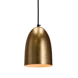 Lampa wiszaca ICARO złota 1xE27 2