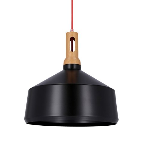 Lampa sufitowa wisząca ROBINSON 36 biała 1xE27