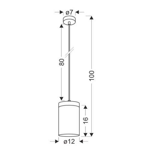 Lampa wiszaca WELS 1xE27 czarny+drewniany klosz dymiony Candellux 31-21984-wymiary Lampa wiszaca WELS 1xE27 czarny+drewniany klosz dymiony Candellux 31-21984-wymiary