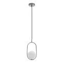 Lampa wiszaca CORDEL mosiądz Candellux 31-32065