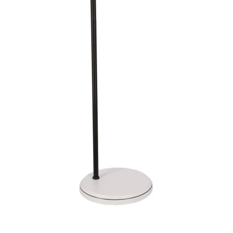 Lampa podłogowa regulowana ZUMBA 1x60W Candellux 51-72108_8 Lampa podłogowa regulowana ZUMBA 1x60W Candellux 51-72108_8