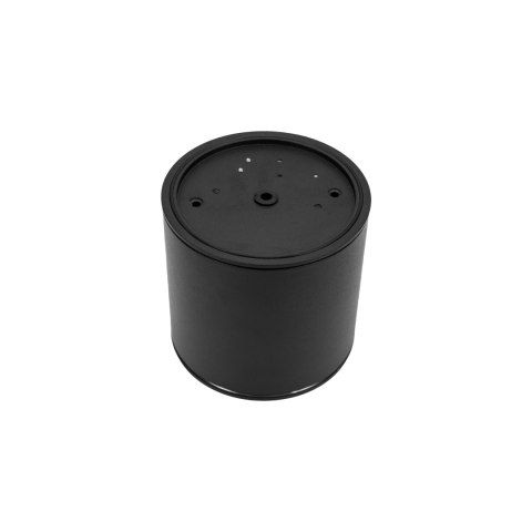 CHLOE AR111 NATYNKOWA GU10 250V IP65 120x115mm CZARNY okrągła nieruchoma CHLOE AR111 NATYNKOWA GU10 250V IP65 120x115mm CZARNY okrągła nieruchoma