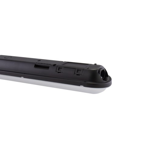 LIMEA GIGANT HERMETYK 600mm 20W NW 230V 120st IP65 IK09 600x72x70mm CZARNY LIMEA GIGANT HERMETYK 600mm 20W NW 230V 120st IP65 IK09 600x72x70mm CZARNY