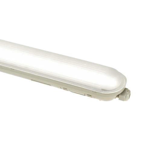 LIMEA GIGANT HERMETYK 600mm 20W NW 230V 120st IP65 IK10 600x72x70mm SZARY 5 lat gw. LIMEA GIGANT HERMETYK 600mm 20W NW 230V 120st IP65 IK10 600x72x70mm SZARY 5 lat gw.