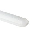 LIMEA GIGANT HERMETYK 600mm 20W NW 230V 120st IP65 IK10 600x72x70mm SZARY 5 lat gw.