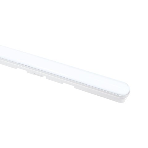 LIMEA GO HERMETYK 1200mm 50W CW 230V 120st IP65 IK07 1200X60X52mm BIAŁY LIMEA GO HERMETYK 1200mm 50W CW 230V 120st IP65 IK07 1200X60X52mm BIAŁY