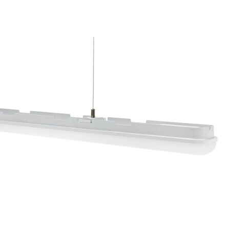LIMEA GO HERMETYK 1200mm 50W NW 230V 120st IP65 IK07 1200X60X52mm BIAŁY LIMEA GO HERMETYK 1200mm 50W NW 230V 120st IP65 IK07 1200X60X52mm BIAŁY