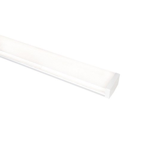 LIMEA PRISMATICA 1200mm 40W NW 230V 100st IP44 IK10 1200x110x60mm 5 lat gw. LIMEA PRISMATICA 1200mm 40W NW 230V 100st IP44 IK10 1200x110x60mm 5 lat gw.