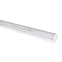 LIMEA PRISMATICA 1200mm 40W NW 230V 100st IP44 IK10 1200x110x60mm 5 lat gw.