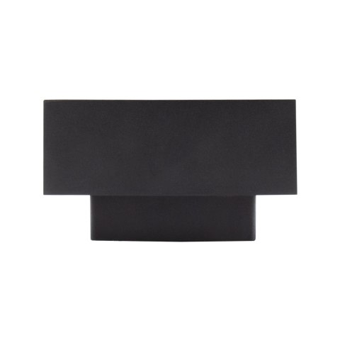 MIRORA AR111 NATYNKOWA GU10 250V IP20 145X145X85mm CZARNY kwadratowa ruchoma MIRORA AR111 NATYNKOWA GU10 250V IP20 145X145X85mm CZARNY kwadratowa ruchoma