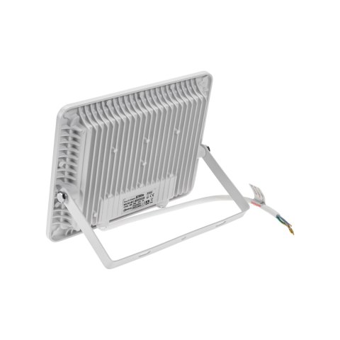 NOCTIS LUX 2 NAŚWIETLACZ 100W NW 230V IP65 270x210x35mm BIAŁY NOCTIS LUX 2 NAŚWIETLACZ 100W NW 230V IP65 270x210x35mm BIAŁY