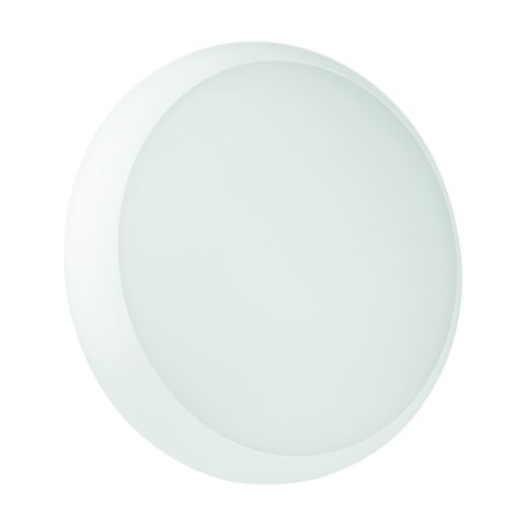 NYMPHEA CITY PRO 18W CCT 230V 120st IP65 IK10 FI330x79mm BIAŁY okrągła czujnikMV 5 lat gw. NYMPHEA CITY PRO 18W CCT 230V 120st IP65 IK10 FI330x79mm BIAŁY okrągła czujnikMV 5 lat gw.