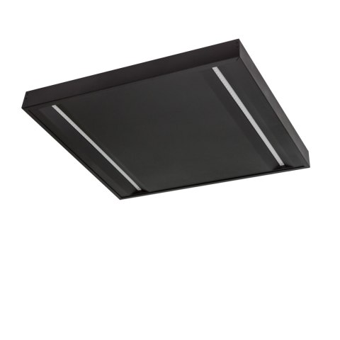 RAMKA DO MONTAŻU NATYNKOWEGO OPRAW ALGINE LINE 600x600x45 mm CZARNY RAMKA DO MONTAŻU NATYNKOWEGO OPRAW ALGINE LINE 600x600x45 mm CZARNY