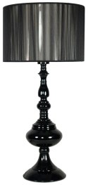 Lampa stołowa gabinetowa GILLENIA Candellux 41-21338