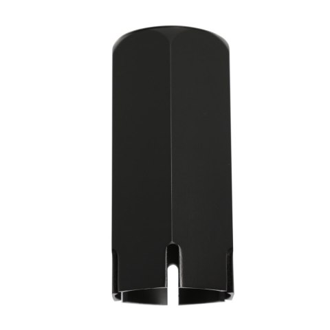 Lampa sufitowa TUBA czarna Candellux 2282831_3 Lampa sufitowa TUBA czarna Candellux 2282831_3