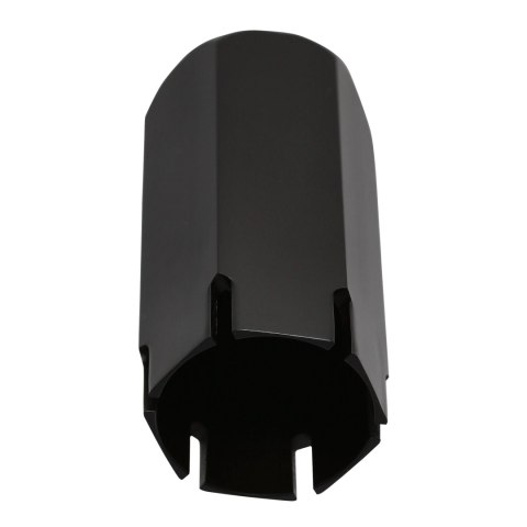 Lampa sufitowa TUBA czarna Candellux 2282831_6 Lampa sufitowa TUBA czarna Candellux 2282831_6