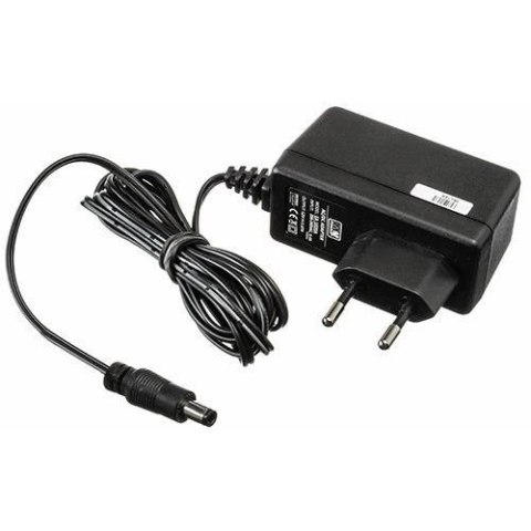 Zasilacz wtyczkowy 20W 1,67A 12V DC MPL Zasilacz wtyczkowy 20W 1,67A 12V DC MPL