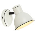 Zumba kinkiet ścienny regulowany Zumba 1x40W Candellux 91-72115 Zumba kinkiet ścienny regulowany Zumba 1x40W Candellux 91-72115