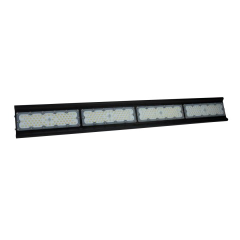 HALLS LINE HIGH BAY 200W BIAŁA NEUTRALNA IP66 CZARNY 5 lat GWARANCJI HALLS LINE HIGH BAY 200W BIAŁA NEUTRALNA IP66 CZARNY 5 lat GWARANCJI
