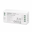 Kontroler LED RGB strefowy 12A 144W 12V RF 2,4ghz MI-Light FUT037s Kontroler LED RGB strefowy 12A 144W 12V RF 2,4ghz MI-Light FUT037s