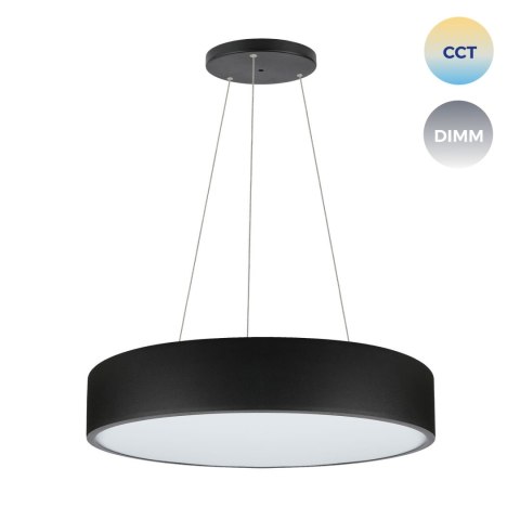 MODERNA 36W Wi-Fi CCT DIM Spectrum SMART MODERNA 36W Wi-Fi CCT DIM Spectrum SMART
