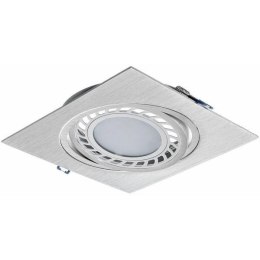 OPRAWA JOTA AR111/ES111 K/1 - SREBRNA SZCZOTKOWANA