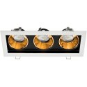 OPRAWA MALACHIT 3KN-SW/SB/RG OPRAWA MALACHIT 3KN-SW/SB/RG