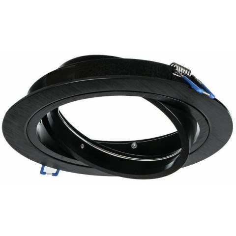 OPRAWA OPAL AR111 - CZARNA SZCZOTKOWANA OPRAWA OPAL AR111 - CZARNA SZCZOTKOWANA