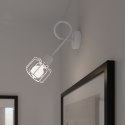 Lampa sufitowa BELUCI 2xE14 biała_6