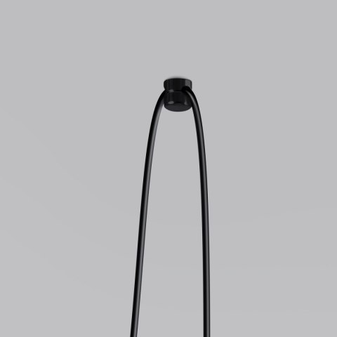 Lampa wisząca NESO 7xE27 beton-czarna_5 Lampa wisząca NESO 7xE27 beton-czarna_5