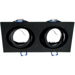 OPRAWA JOTA K/2 - CZARNA SZCZOTKOWANA