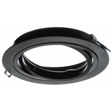 OPRAWA OPAL AR111 - CZARNA PIASKOWANA OPRAWA OPAL AR111 - CZARNA PIASKOWANA