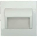 Oprawa schodowa Beryl biała 1,5W 12V DC 4000K