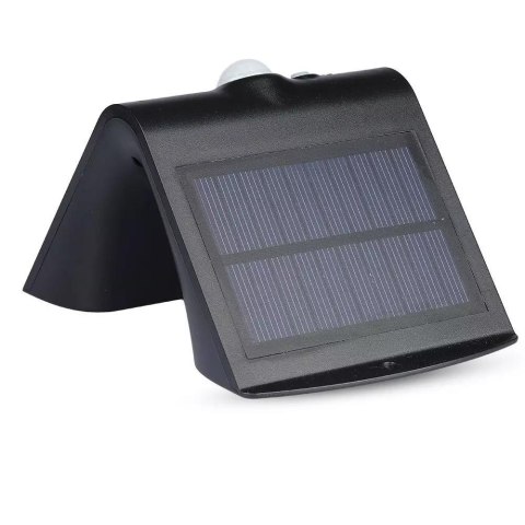 Projektor Solarny 1.5W LED Czarny V-TAC VT-767-2 4000K 220lm Projektor Solarny 1.5W LED Czarny V-TAC VT-767-2 4000K 220lm