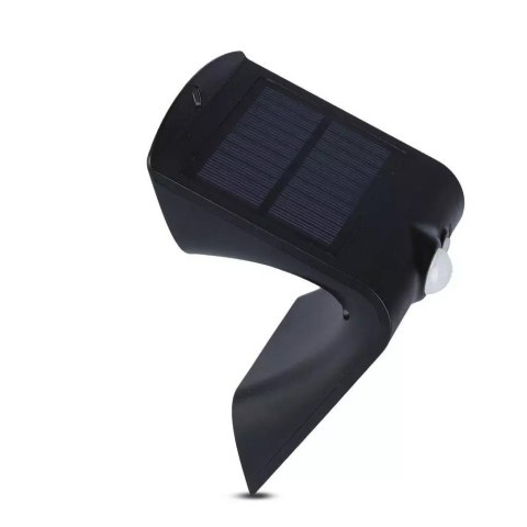 Projektor Solarny 1.5W LED Czarny V-TAC VT-767-2 4000K 220lm Projektor Solarny 1.5W LED Czarny V-TAC VT-767-2 4000K 220lm