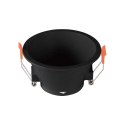 Oczko V-TAC GU10 Wpuszczane Głębokie Okrągłe Czarne VT-925 3 Lata Gwarancji Oczko V-TAC GU10 Wpuszczane Głębokie Okrągłe Czarne VT-925 3 Lata Gwarancji