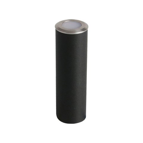 Oprawa Gruntowa Ogrodowa Najazdowa Podłogowa V-TAC 0.5W LED Srebrna IP67 VT-1141 3000K 5lm Oprawa Gruntowa Ogrodowa Najazdowa Podłogowa V-TAC 0.5W LED Srebrna IP67 VT-1141 3000K 5lm