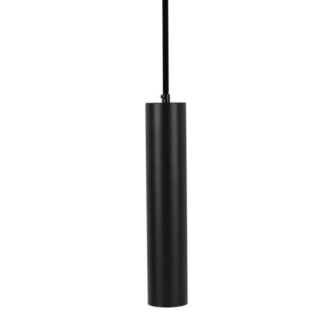 Oprawa Zwieszana V-TAC GU10 GU10 Czarny 55x300mm VT-976-300 3 Lata Gwarancji Oprawa Zwieszana V-TAC GU10 GU10 Czarny 55x300mm VT-976-300 3 Lata Gwarancji